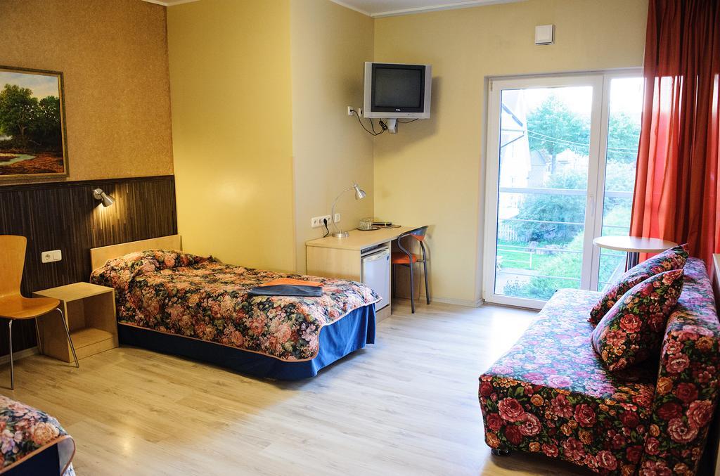 Ranna Villa & Free Parking Parnu Bilik gambar