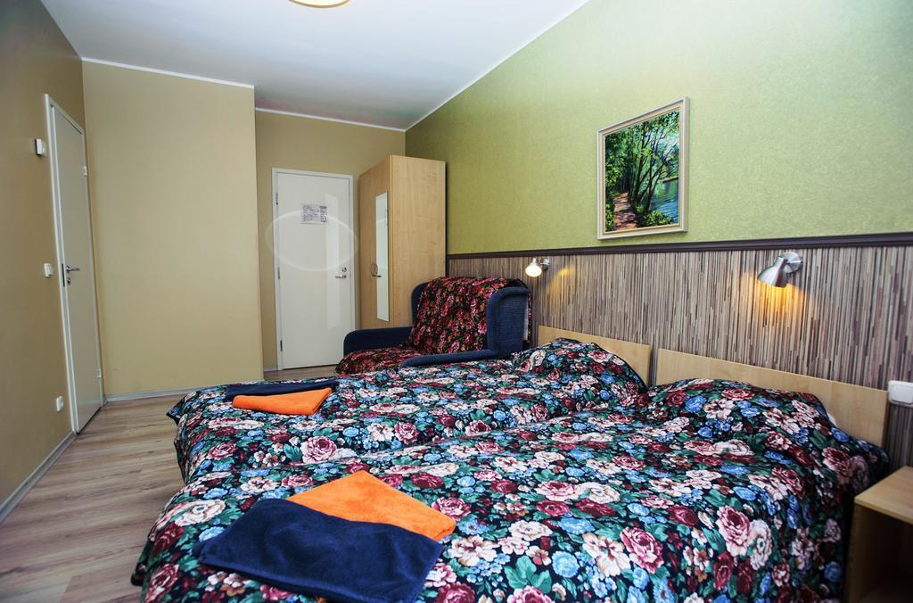 Ranna Villa & Free Parking Parnu Luaran gambar
