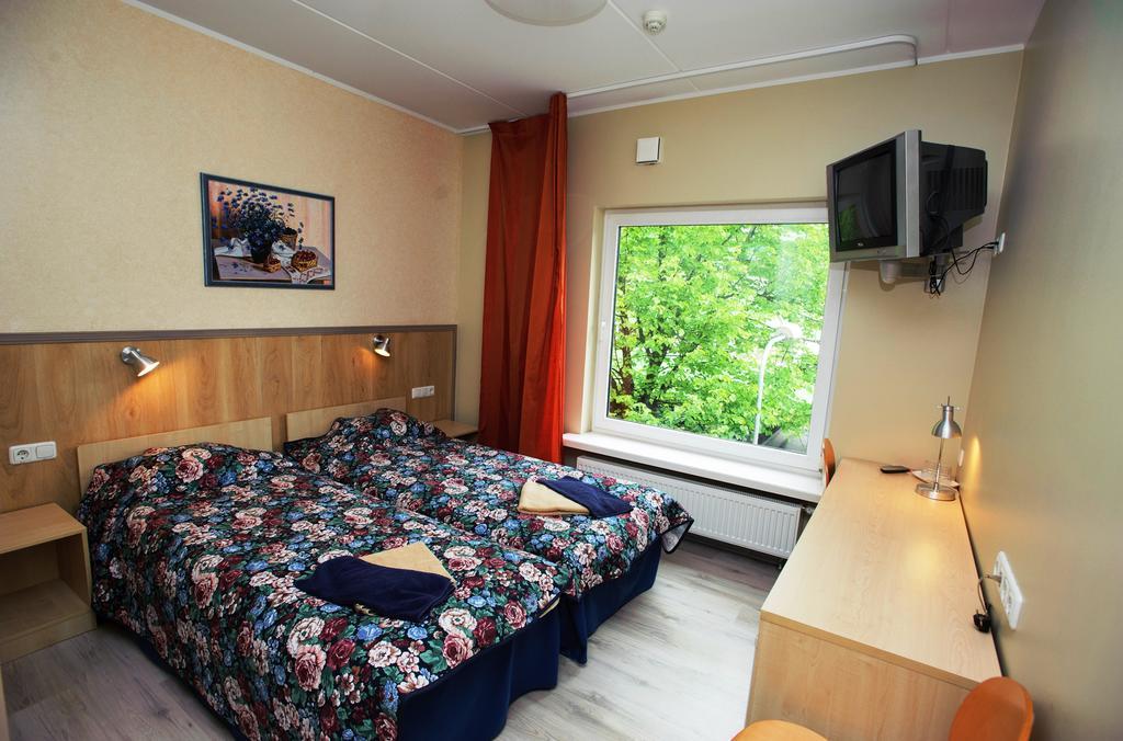 Ranna Villa & Free Parking Parnu Luaran gambar