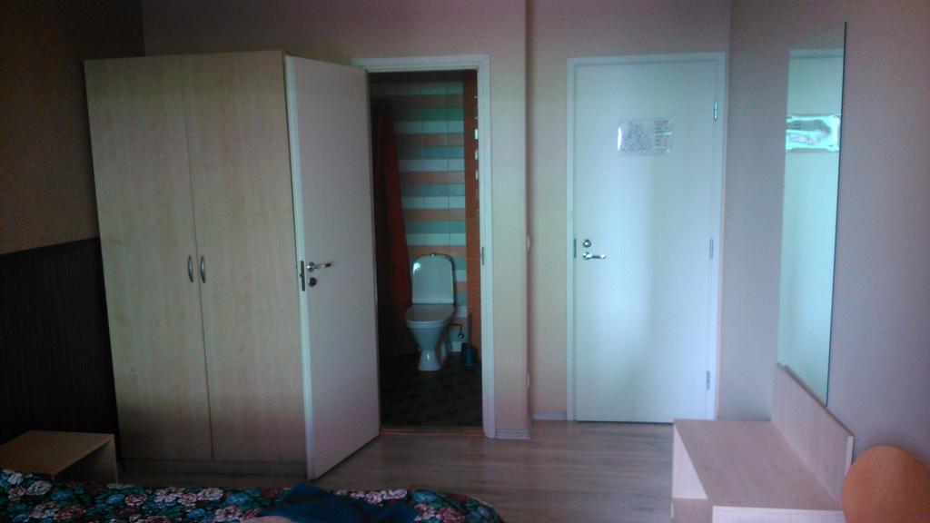 Ranna Villa & Free Parking Parnu Luaran gambar