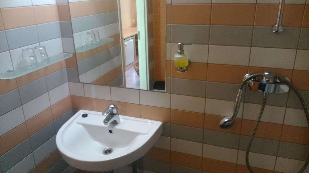 Ranna Villa & Free Parking Parnu Luaran gambar