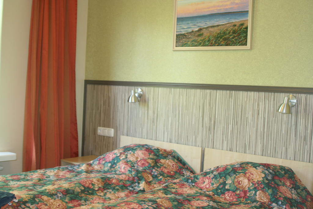 Ranna Villa & Free Parking Parnu Luaran gambar
