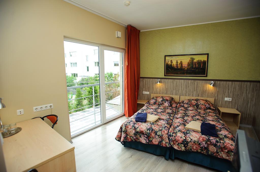 Ranna Villa & Free Parking Parnu Bilik gambar