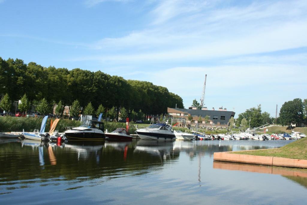 Ranna Villa & Free Parking Parnu Luaran gambar