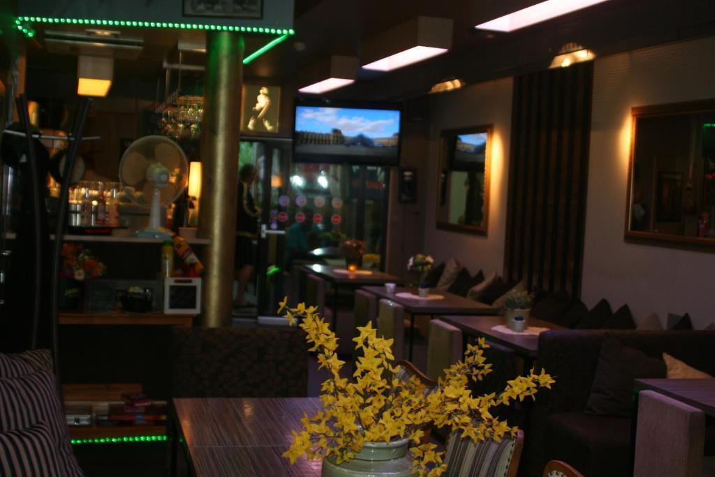 Ranna Villa & Free Parking Parnu Luaran gambar