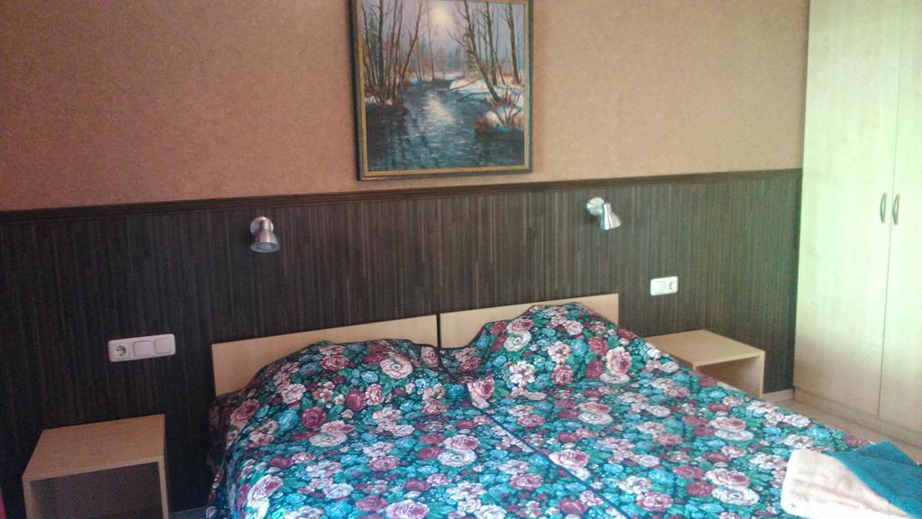 Ranna Villa & Free Parking Parnu Bilik gambar