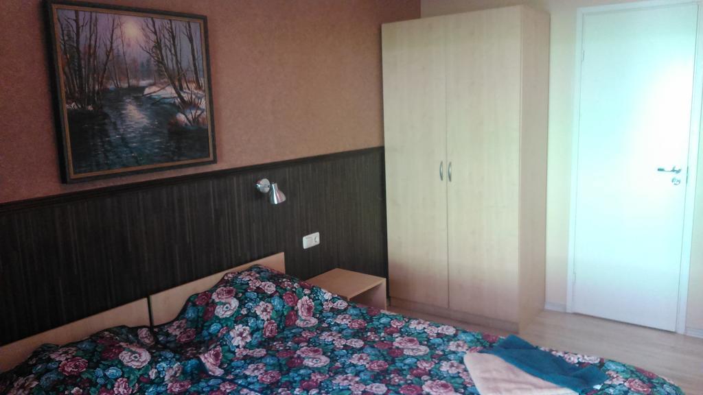 Ranna Villa & Free Parking Parnu Bilik gambar