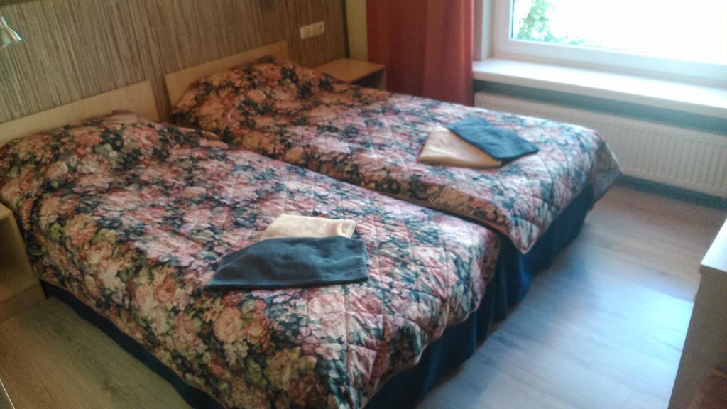 Ranna Villa & Free Parking Parnu Bilik gambar