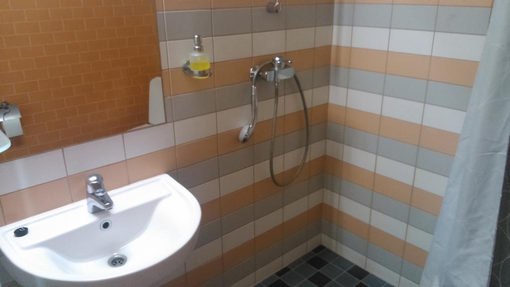 Ranna Villa & Free Parking Parnu Bilik gambar